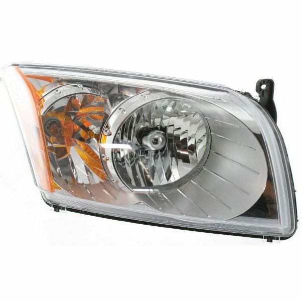 Dodge Caliber Headlight Assemblies At Monster Auto Parts